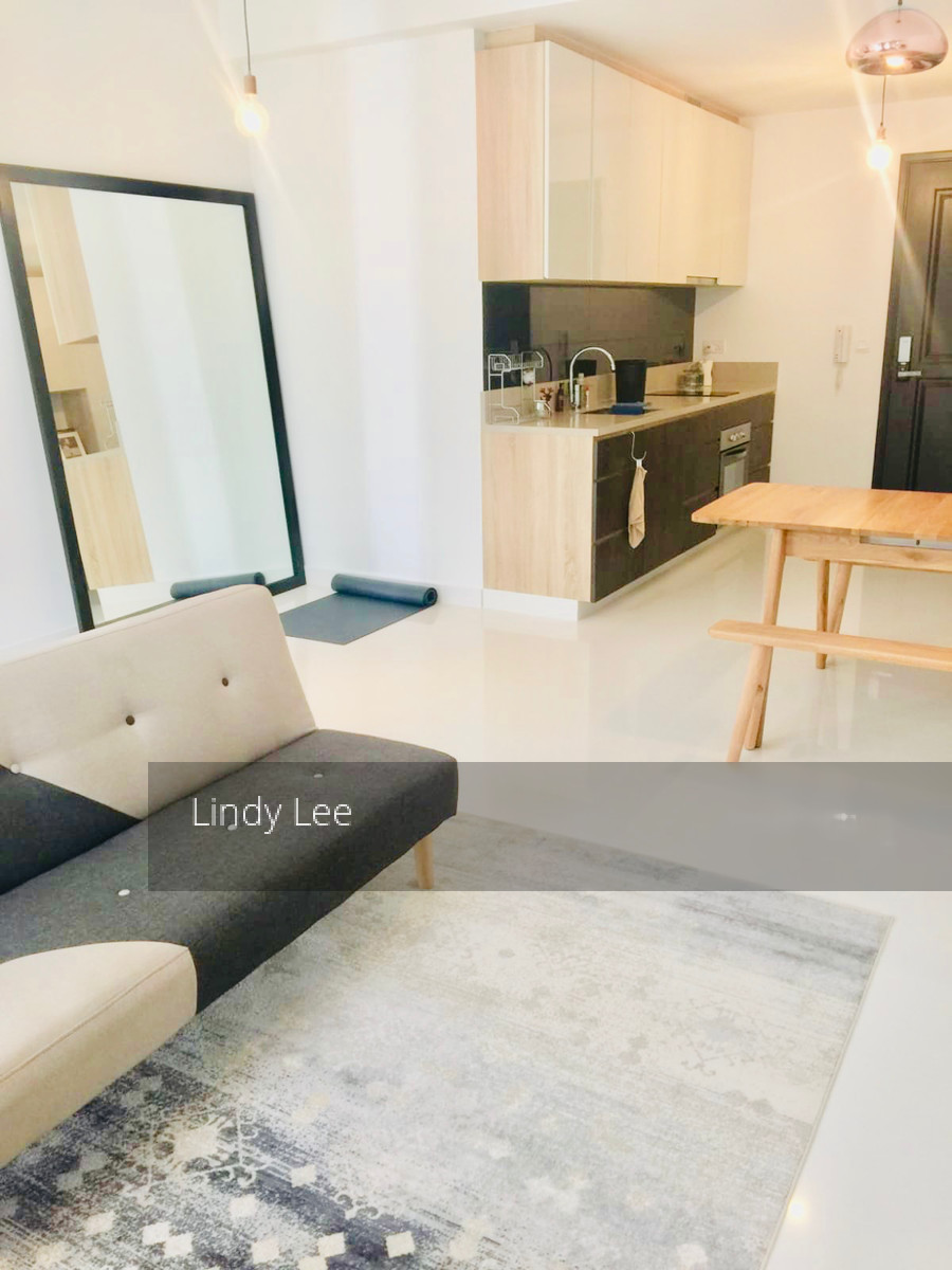 E Maison (D13), Apartment #208560391